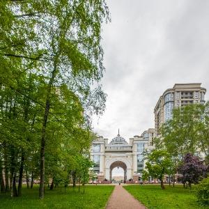 Апарт-Отель Граф Орлов