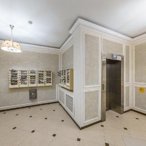 Апарт-Отель Граф Орлов
