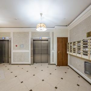 Апарт-Отель Граф Орлов