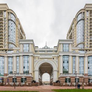 Апарт-Отель Граф Орлов