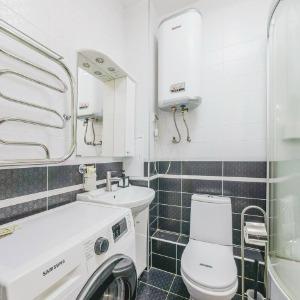 Apart-Hotel Graf Orlov