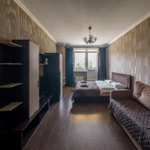 Apart-Hotel Graf Orlov