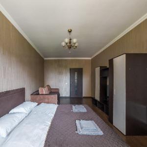 Apart-Hotel Graf Orlov