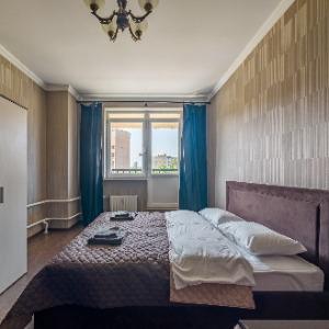 Apart-Hotel Graf Orlov