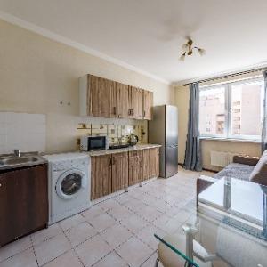 Apart-Hotel Graf Orlov