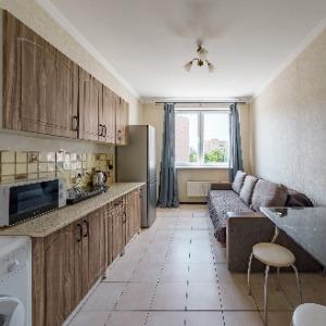 Apart-Hotel Graf Orlov