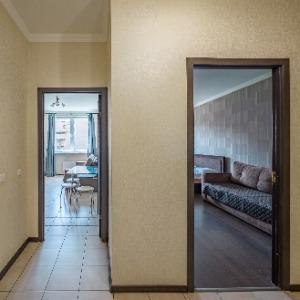Apart-Hotel Graf Orlov
