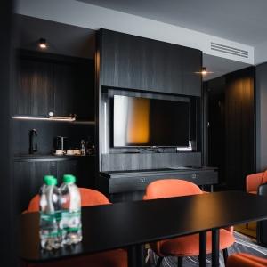 Apartments Valo Mercure