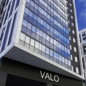 Hotel Valo Network