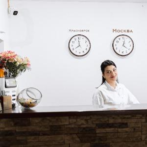Hotel Vremena Goda Cheget