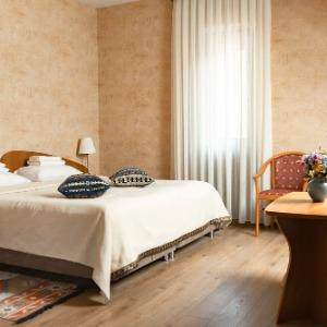 Hotel Vremena Goda Cheget
