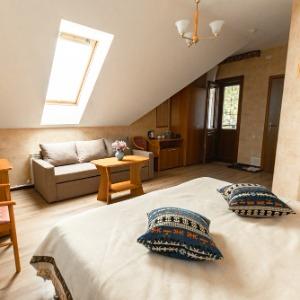 Hotel Vremena Goda Cheget