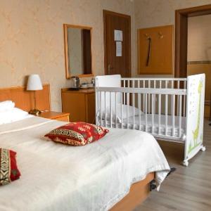 Hotel Vremena Goda Cheget