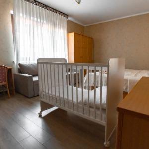 Hotel Vremena Goda Cheget
