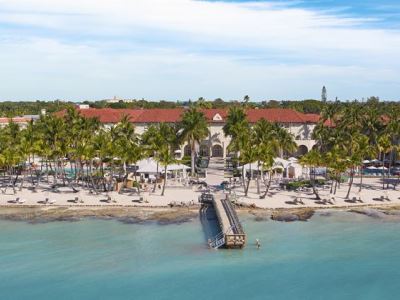 Hotel Casa Marina Key West, Curio Collection