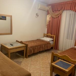 Hotel Eleni Guest House