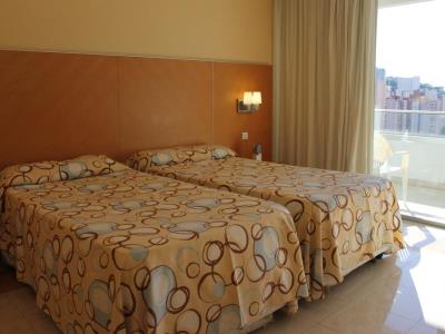 Гостиница Bcl Levante Club And Spa