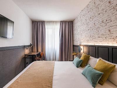 Hotel * Bypillow San Mames