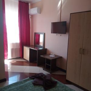 Hotel Gosteev na Priboye