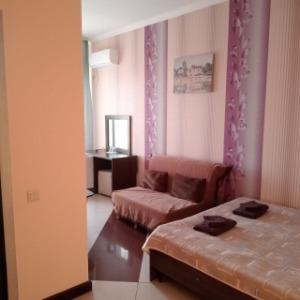Hotel Gosteev na Priboye