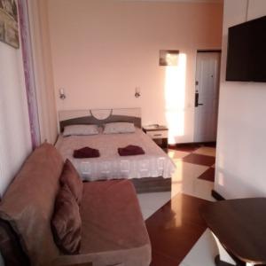 Hotel Gosteev na Priboye