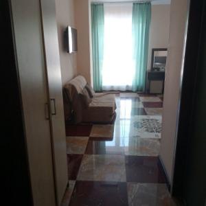 Hotel Gosteev na Priboye