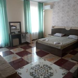 Hotel Gosteev na Priboye