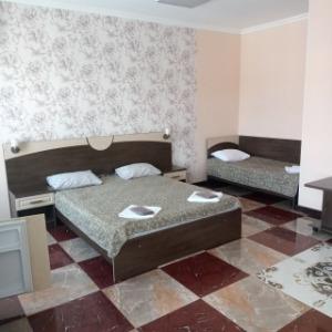 Hotel Gosteev na Priboye