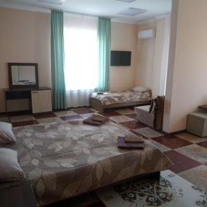 Hotel Gosteev na Priboye