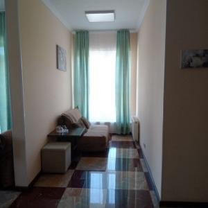 Hotel Gosteev na Priboye