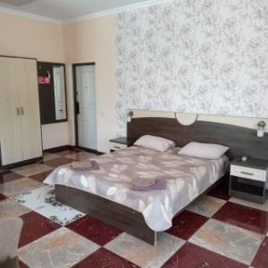 Hotel Gosteev na Priboye