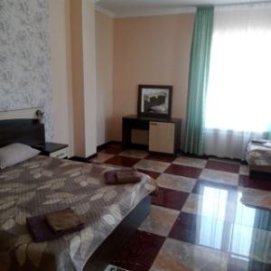 Hotel Gosteev na Priboye