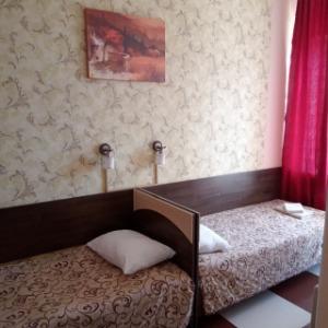 Hotel Gosteev na Priboye