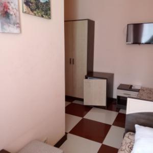 Hotel Gosteev na Priboye