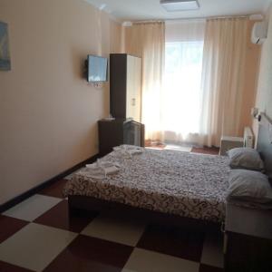 Hotel Gosteev na Priboye