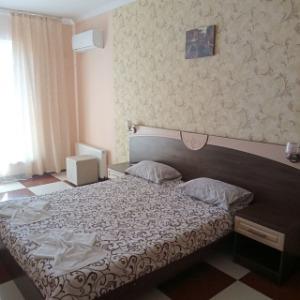 Hotel Gosteev na Priboye