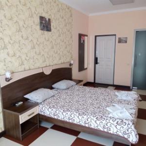 Hotel Gosteev na Priboye