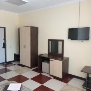 Hotel Gosteev na Priboye