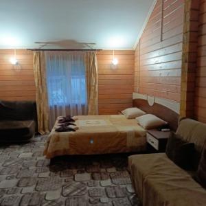 Hotel Gosteev na Priboye
