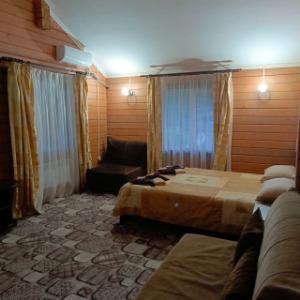 Hotel Gosteev na Priboye