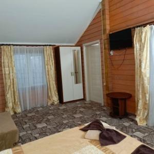 Hotel Gosteev na Priboye