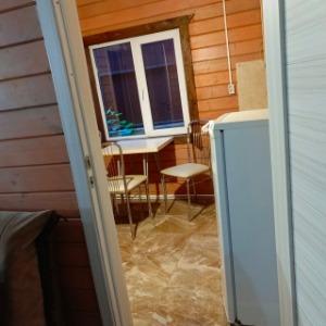 Hotel Gosteev na Priboye