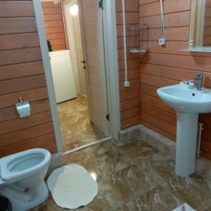 Hotel Gosteev na Priboye