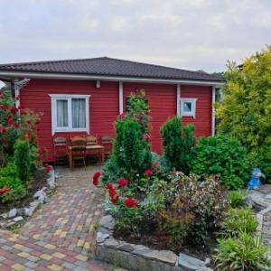 Hotel Gosteev na Priboye