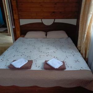 Hotel Gosteev na Priboye
