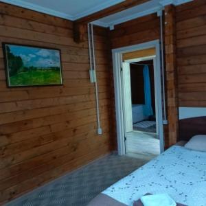 Hotel Gosteev na Priboye