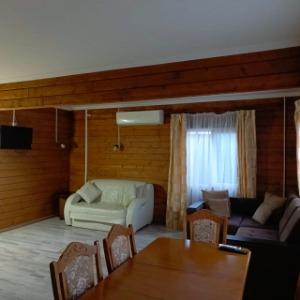 Hotel Gosteev na Priboye