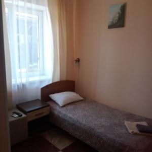 Hotel Gosteev na Priboye