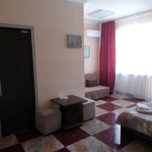 Hotel Gosteev na Priboye