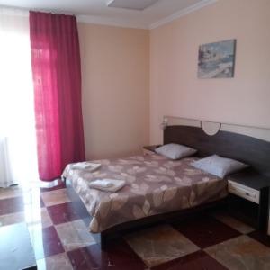 Hotel Gosteev na Priboye